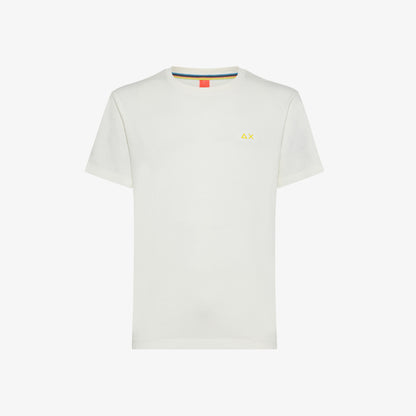 Sun68 T-shirt/top/canotte T34145 - Marylou Shop