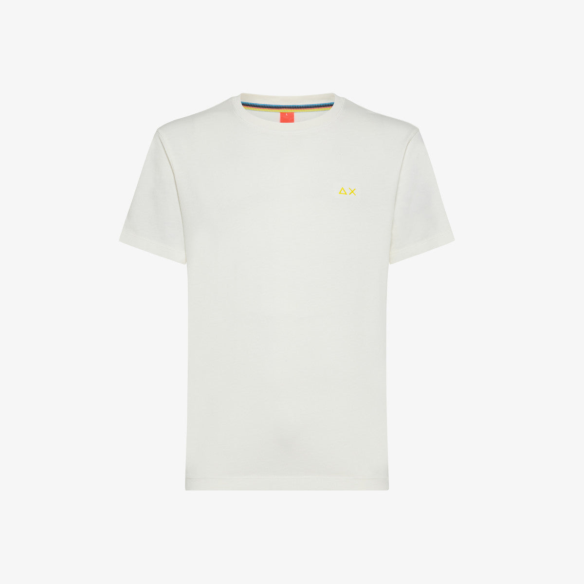 Sun68 T-shirt/top/canotte T34145 - Marylou Shop