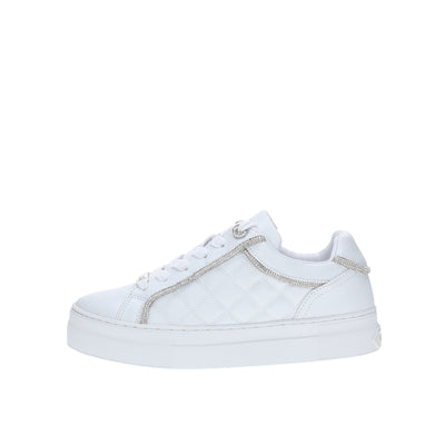 Guess Sneakers#colore_bianco
