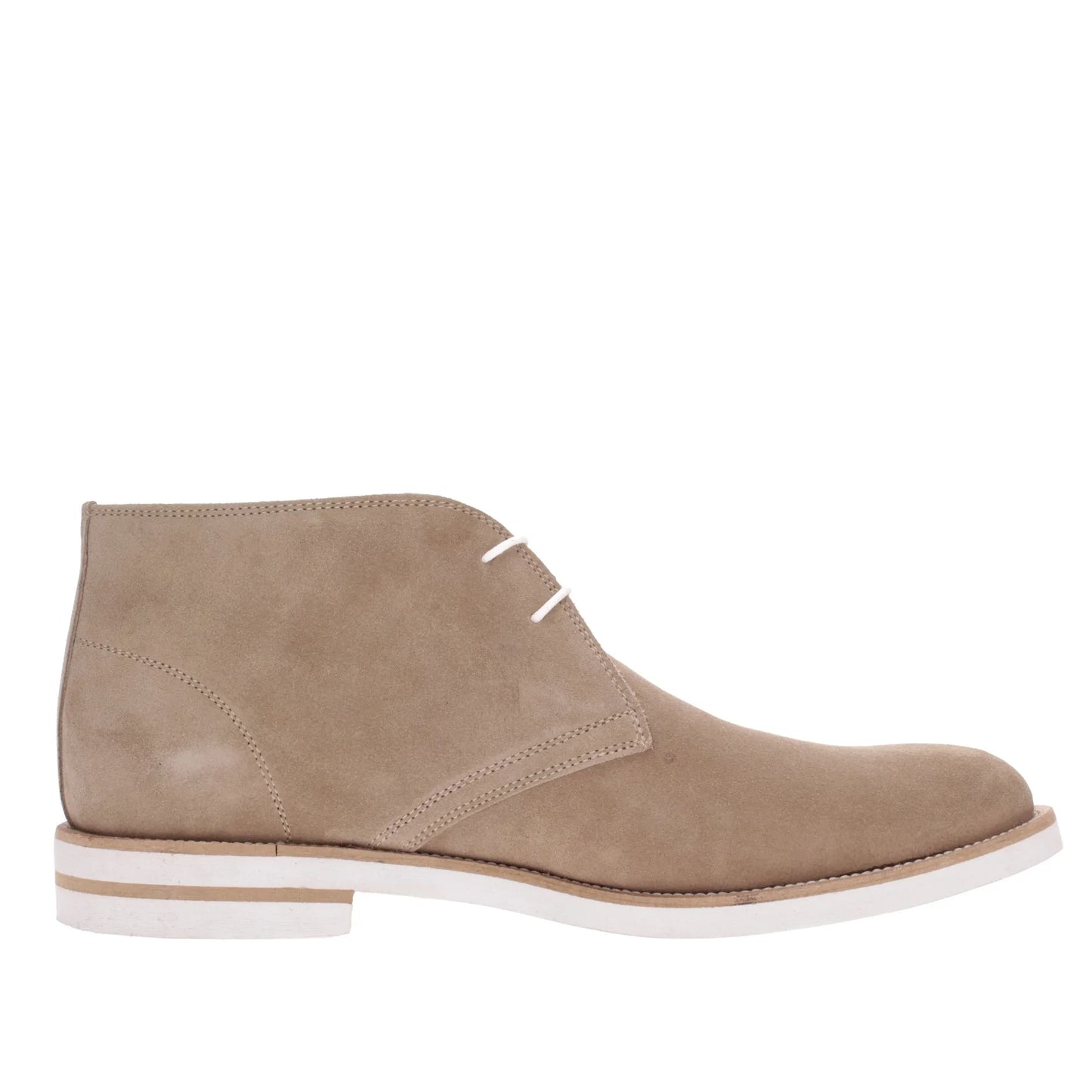 Henry lobb Desert boot 853 - Marylou Shop