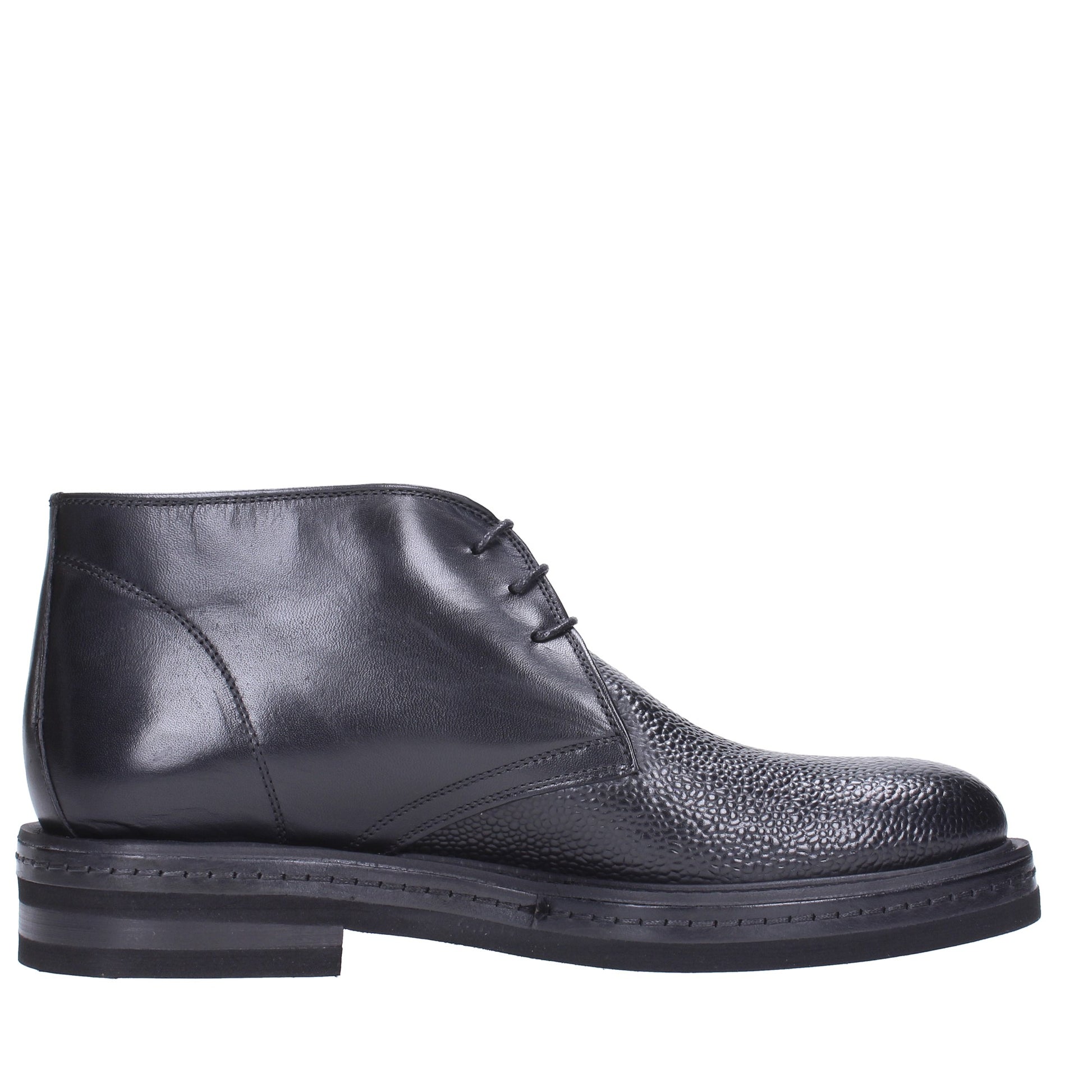 Henry lobb Stringate 759 - Marylou Shop