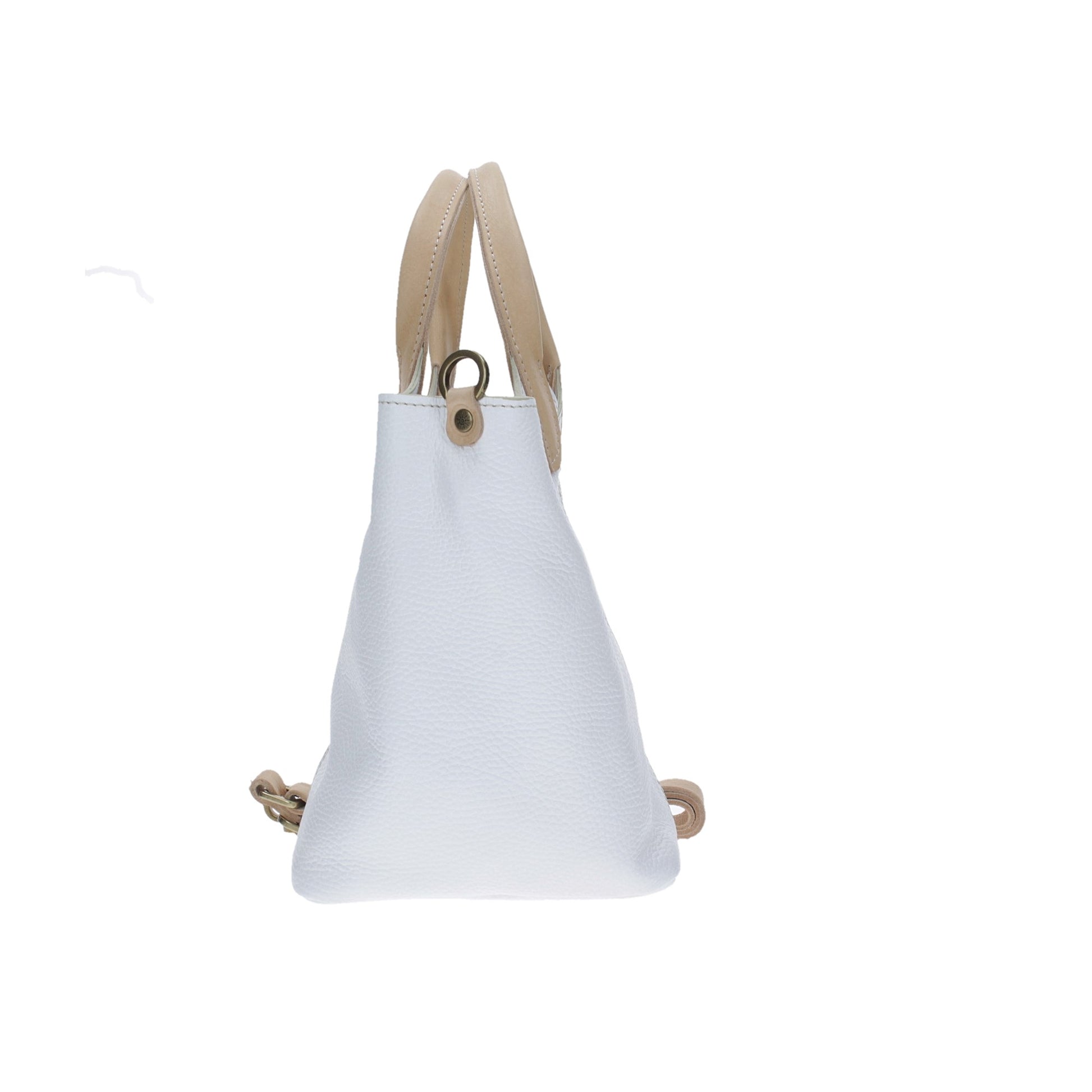 Gabs Borsa Blanca Tg S - Marylou Shop