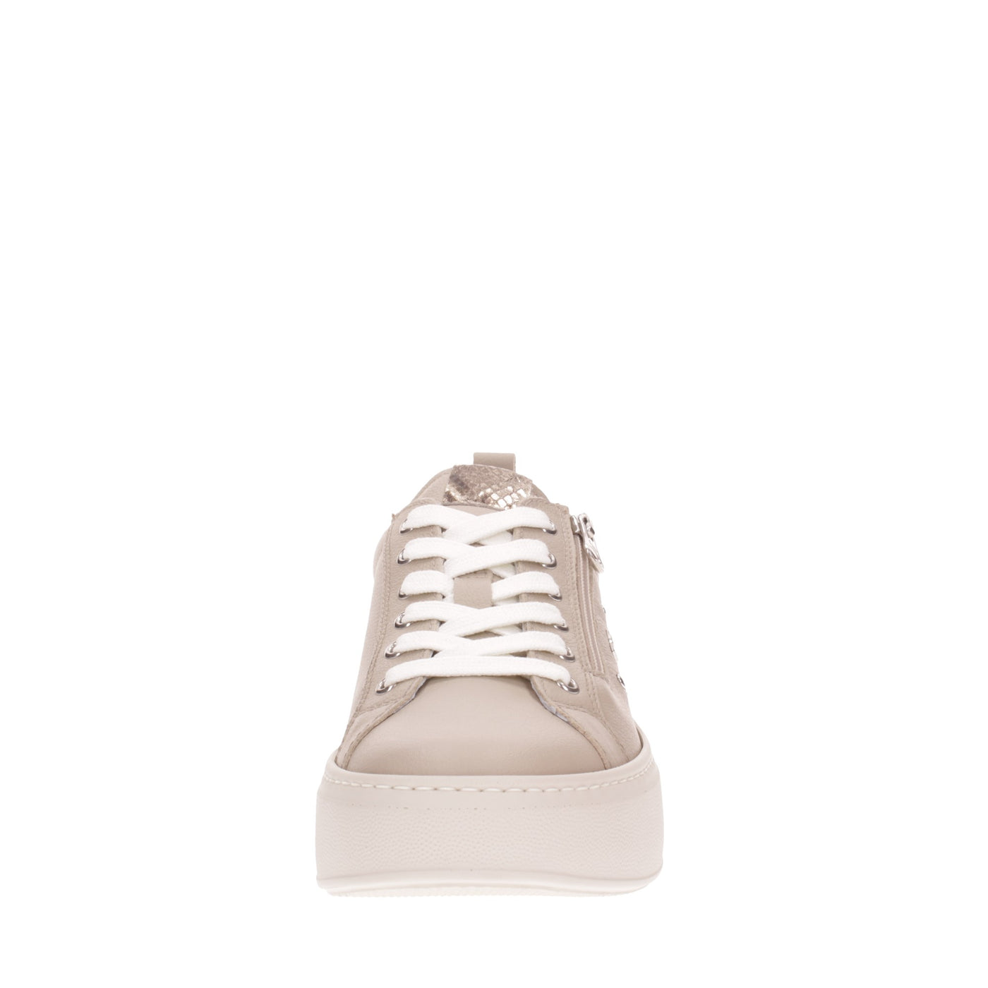 Nero giardini Sneakers#colore_beige-scuro