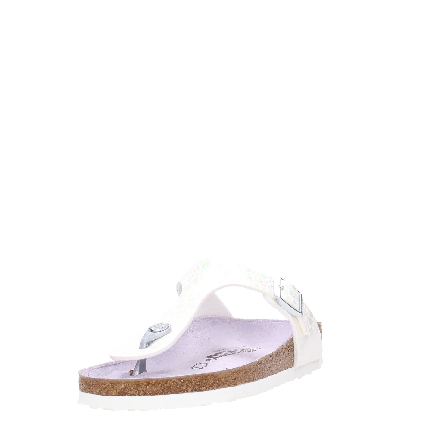 Birkenstock Infradito#colore_white