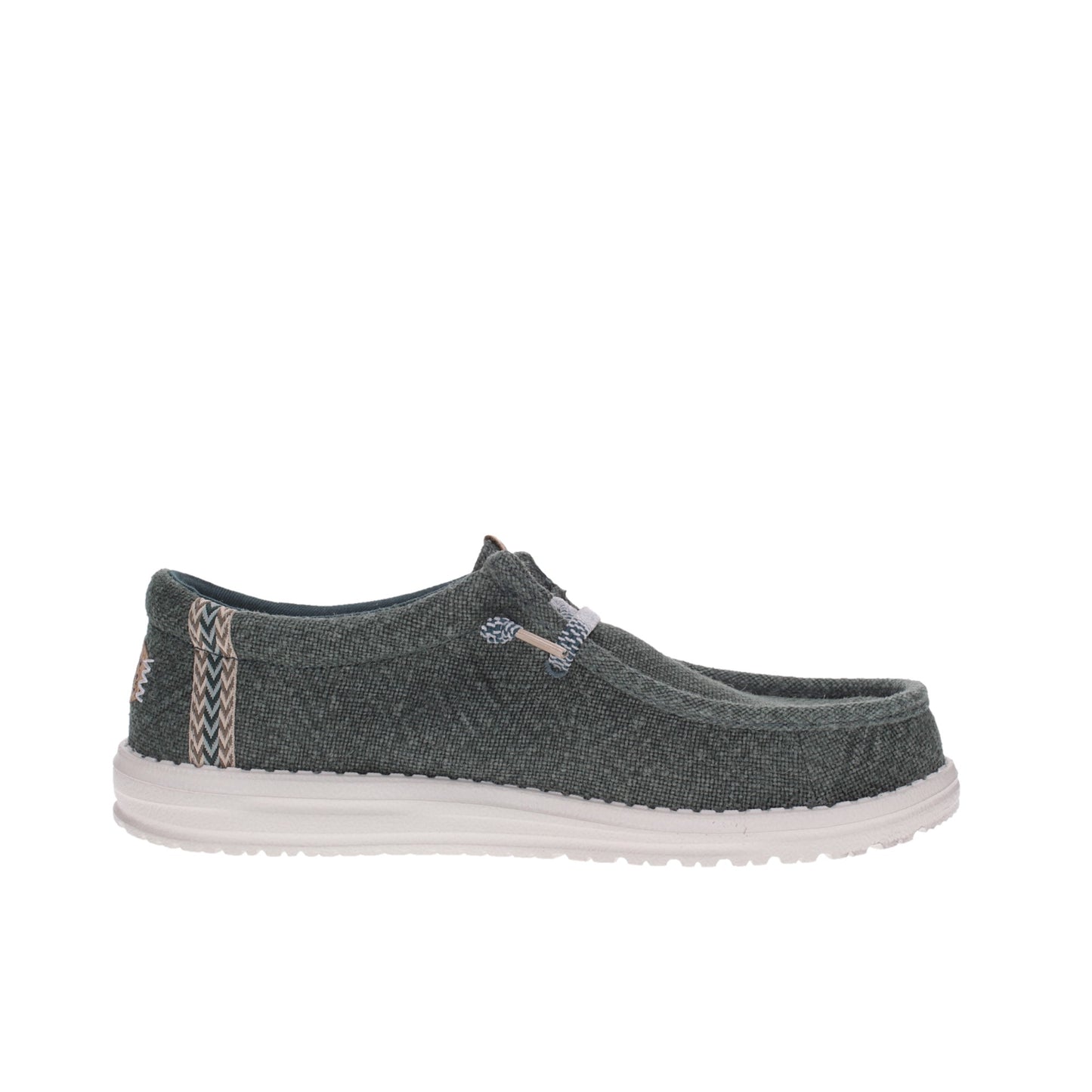 Hey Dude Mocassino Wally Jute - Marylou Shop
