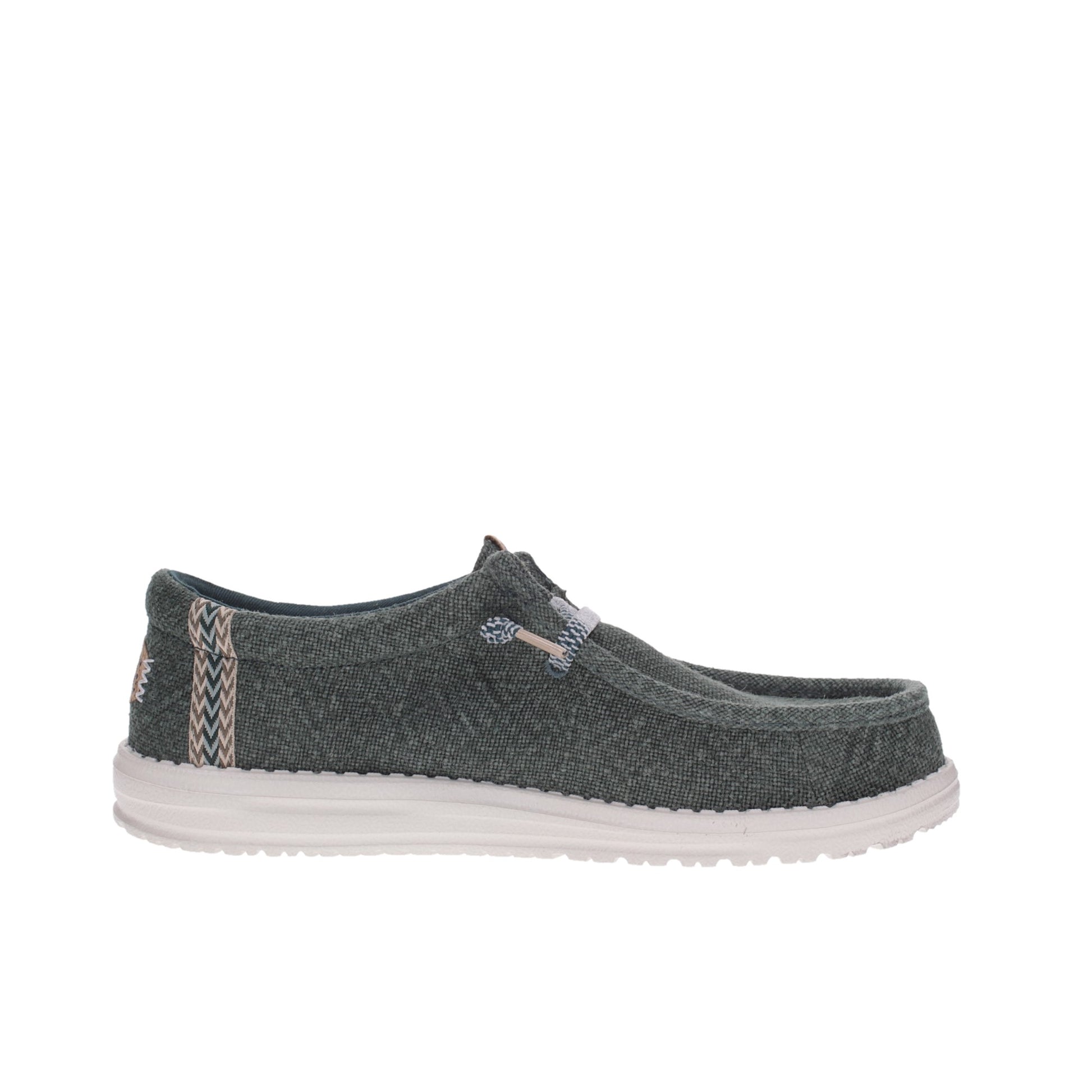 Hey Dude Mocassino Wally Jute - Marylou Shop