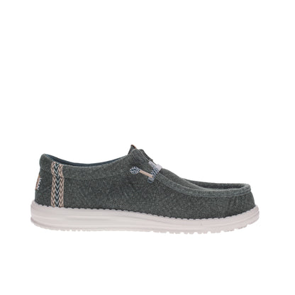 Hey Dude Mocassino Wally Jute - Marylou Shop