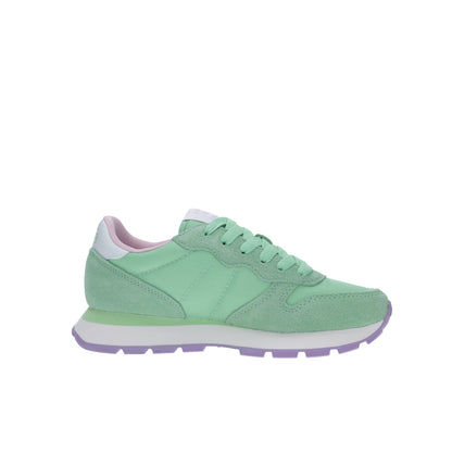 Sun68 Sneakers Ally Solid - Marylou Shop