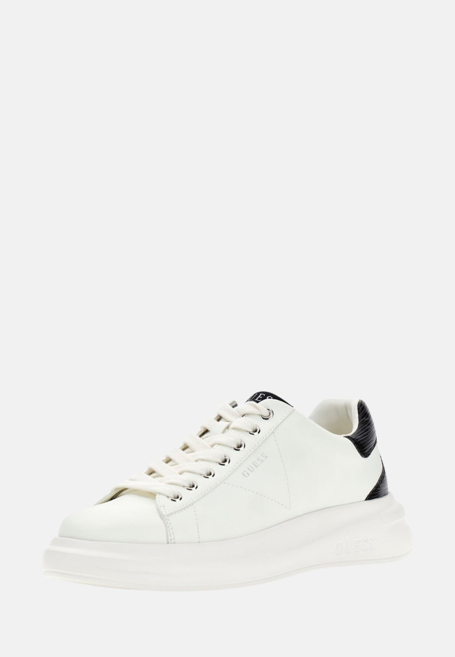 Guess Sneakers#colore_bianco