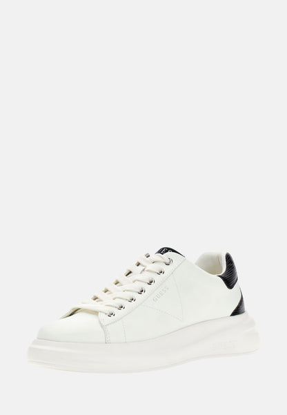 Guess Sneakers#colore_bianco
