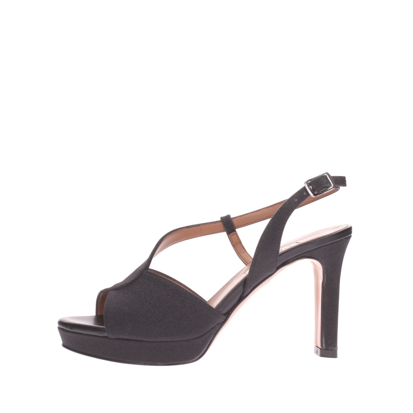 L'amour Sandalo 201 NERO - Marylou Shop