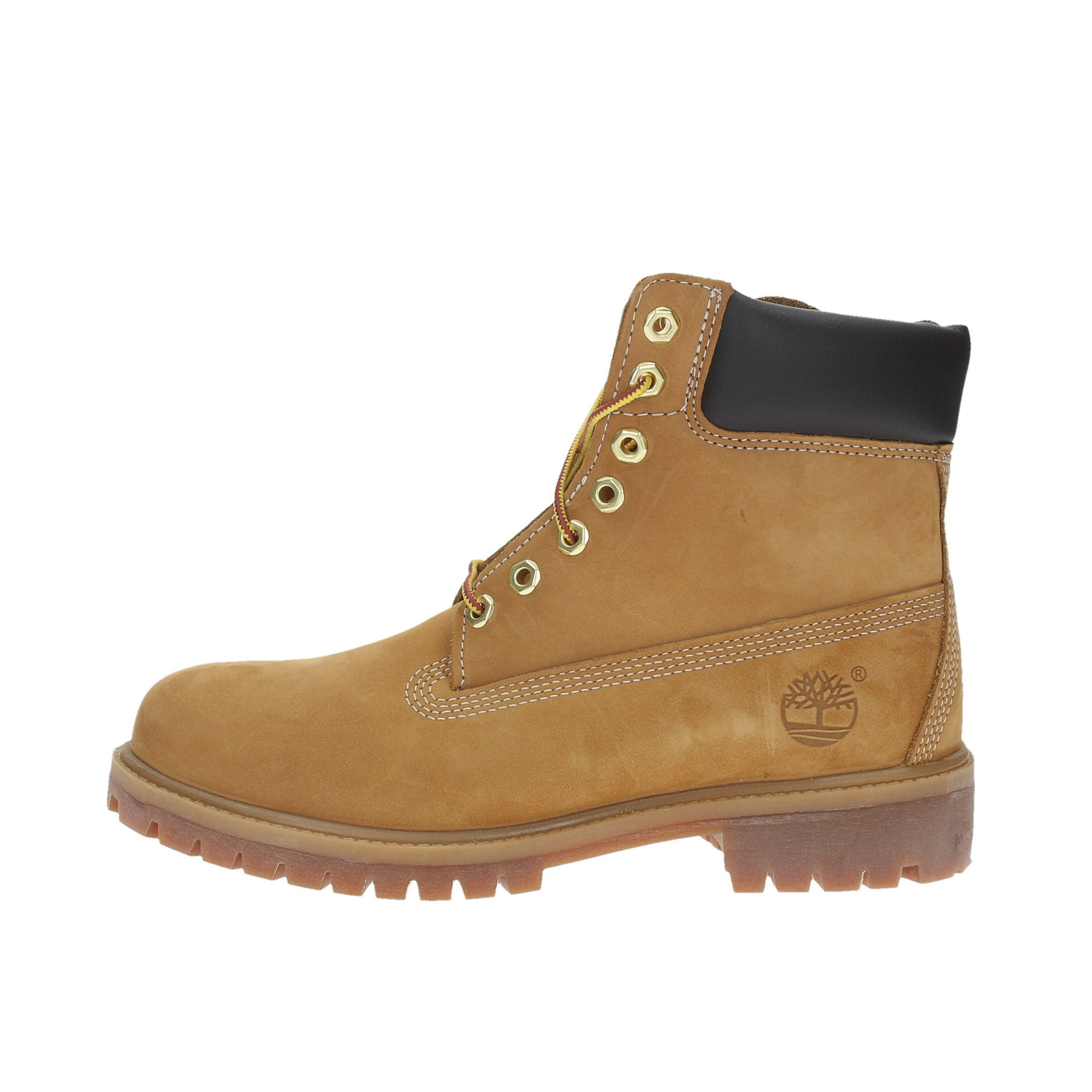 Timberland Anfibio#colore_giallo