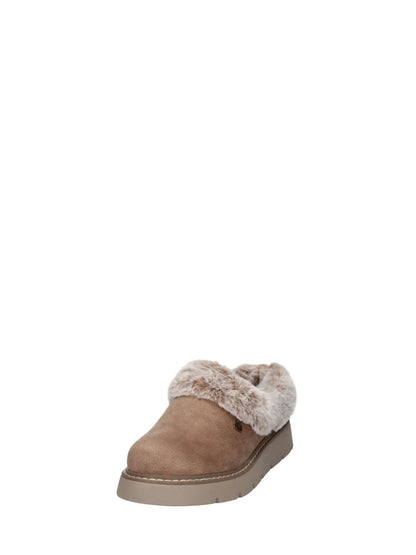 Skechers Ciabatta#colore_taupe