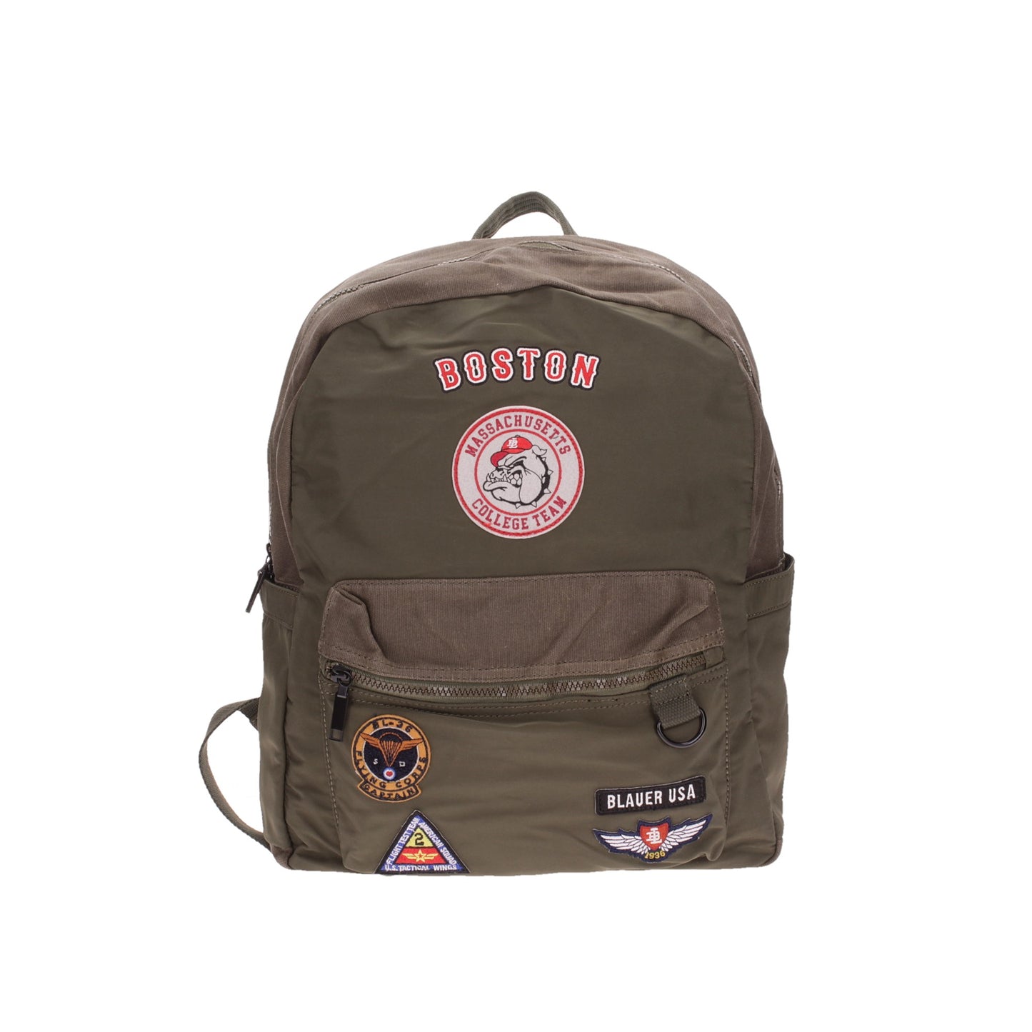 Blauer Zaino S4BRYAN01 - Marylou Shop