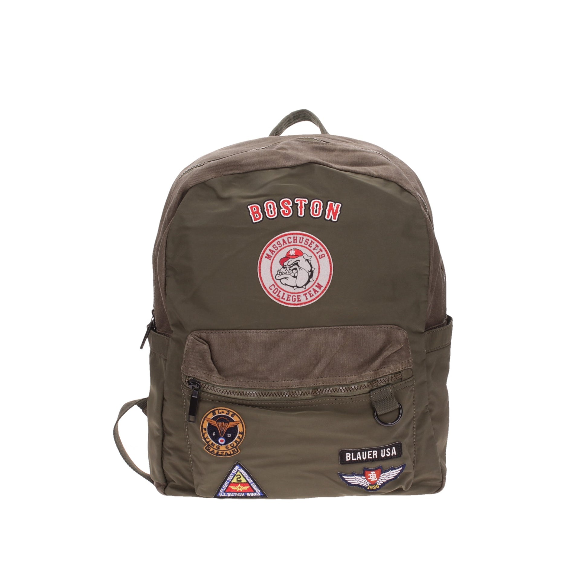 Blauer Zaino S4BRYAN01 - Marylou Shop