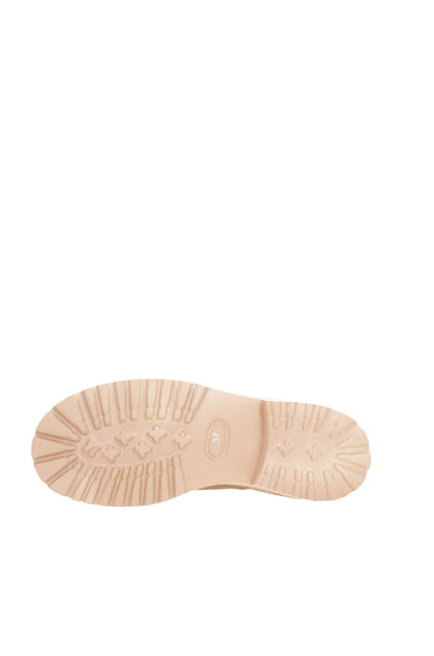 Blauer Tronchetto#colore_beige