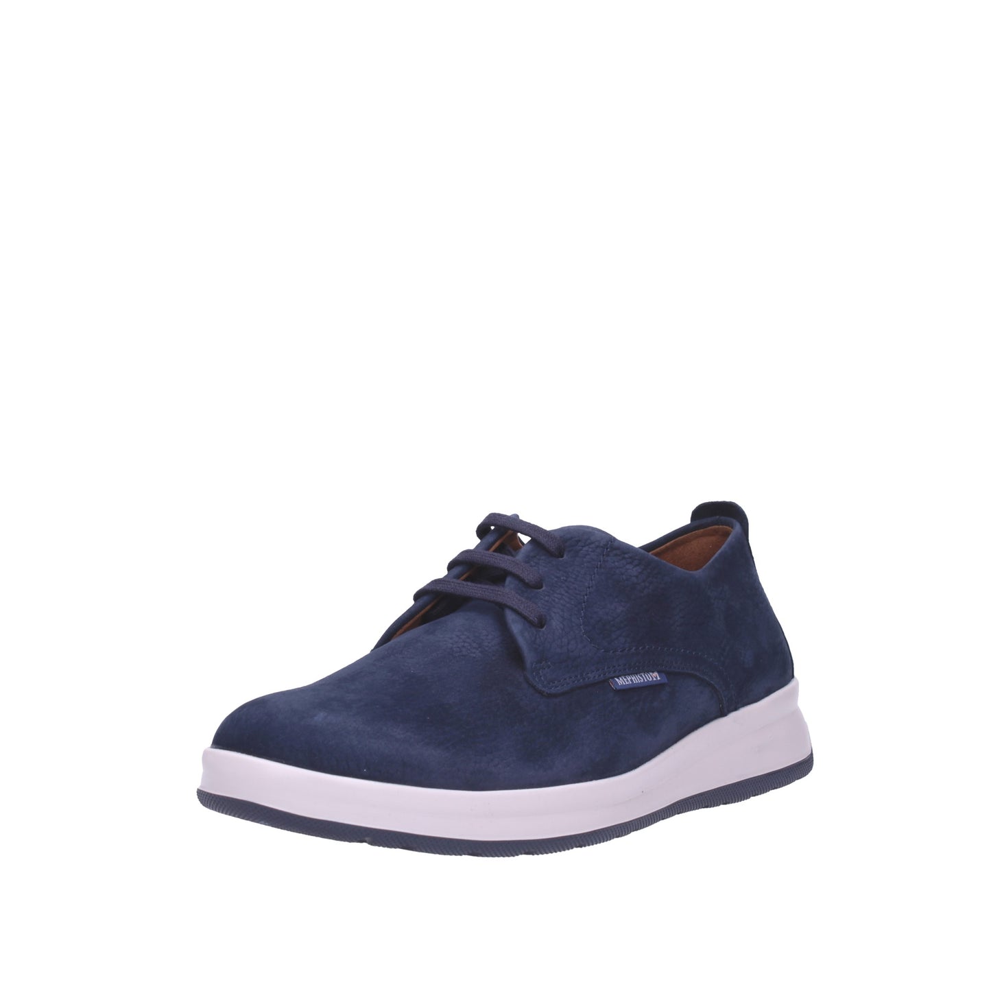 Mephisto Sneakers LESTER SPORTBUCK - Marylou Shop