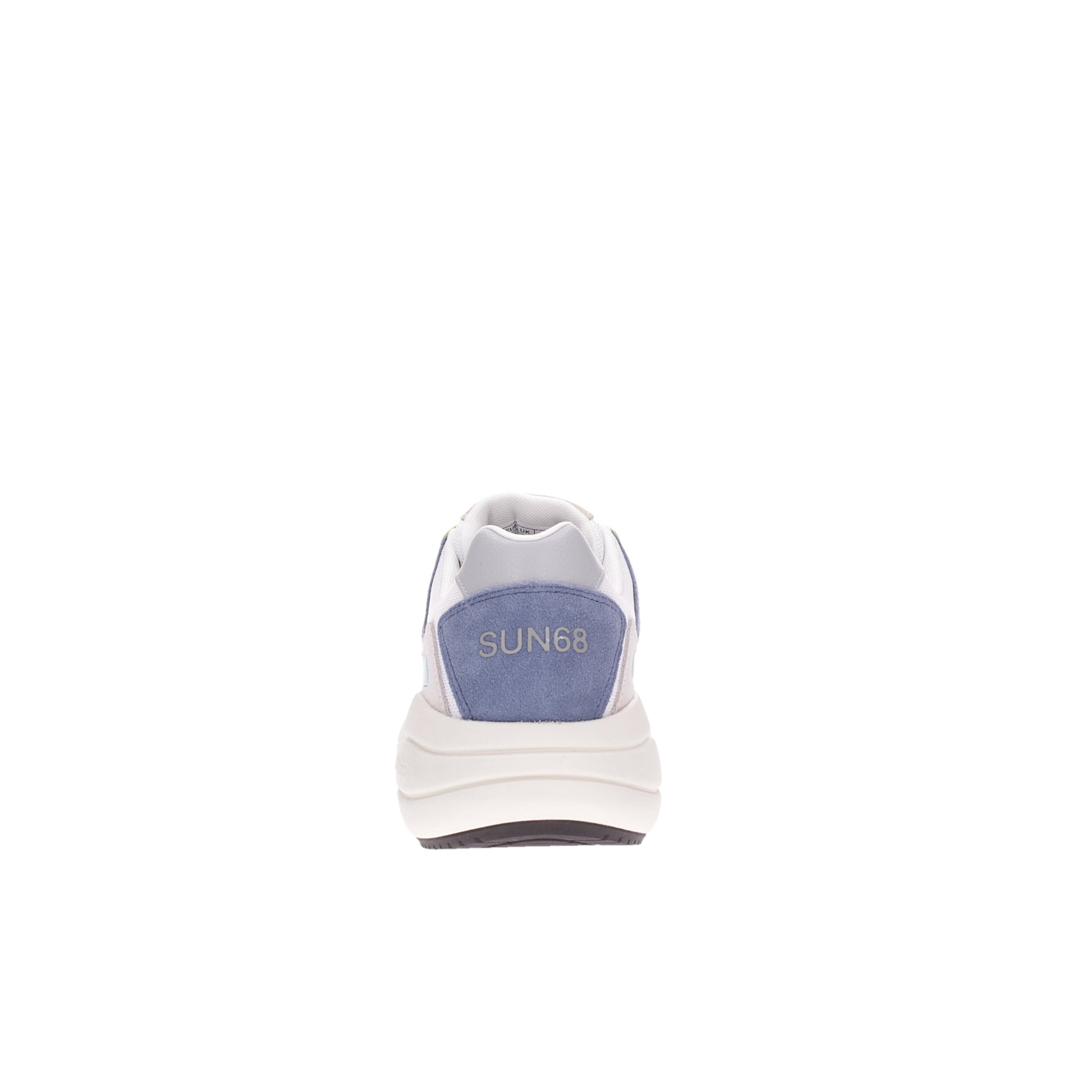 Sun68 Sneakers Jupiter Suede Z34128 - Marylou Shop
