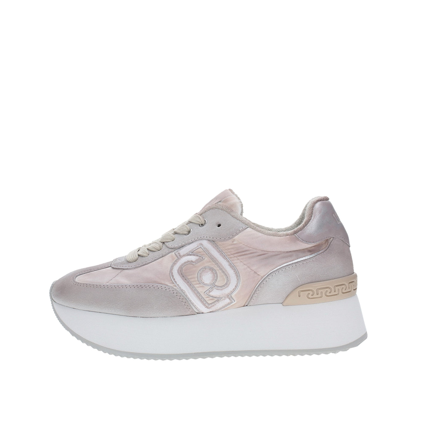 Liu jo Sneakers#colore_rosa-antico