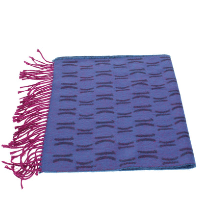 Alviero Martini Sciarpa Geo Pieno 1C Bordi S474 - Marylou Shop