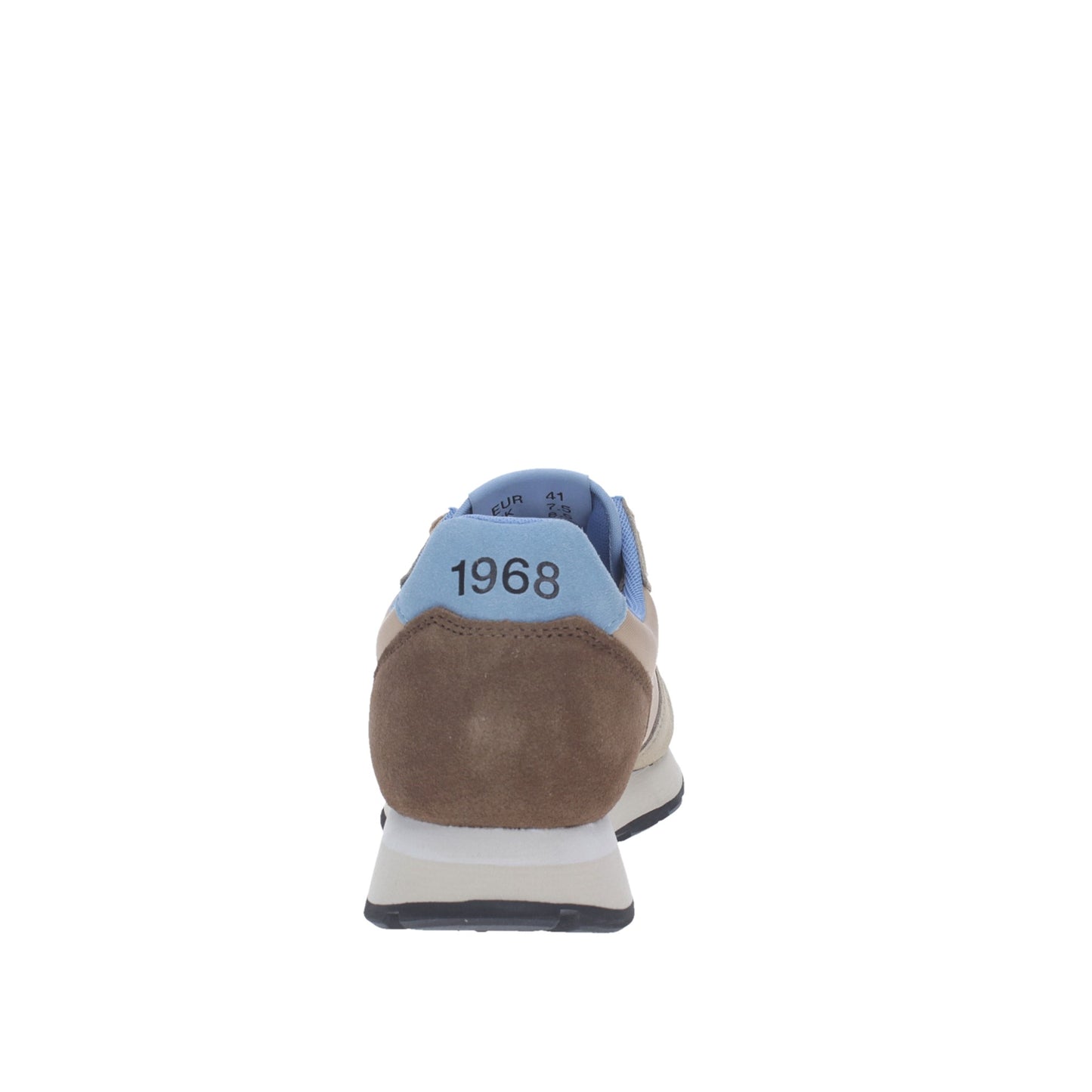 Sun68 Sneakers Tom Multicolor - Marylou Shop