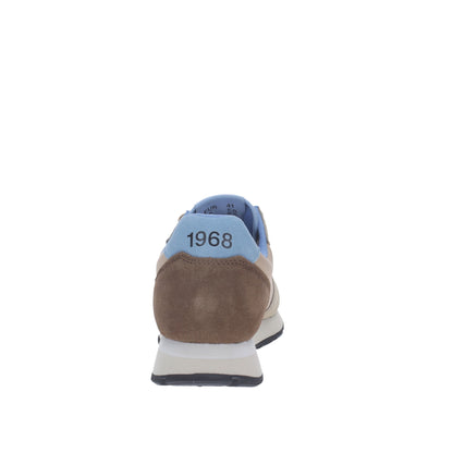 Sun68 Sneakers Tom Multicolor - Marylou Shop