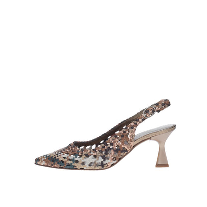 Pons Quintana Decollete 10786.000 - Marylou Shop