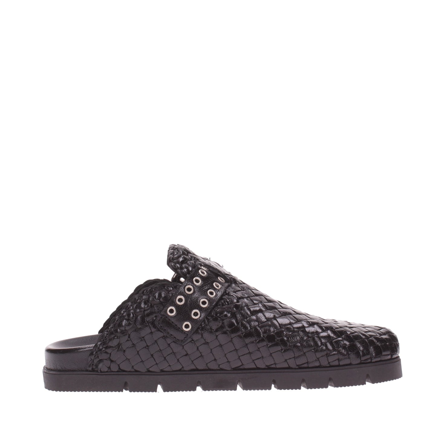 Pons quintana Sabot 9739.000 NERO - Marylou Shop