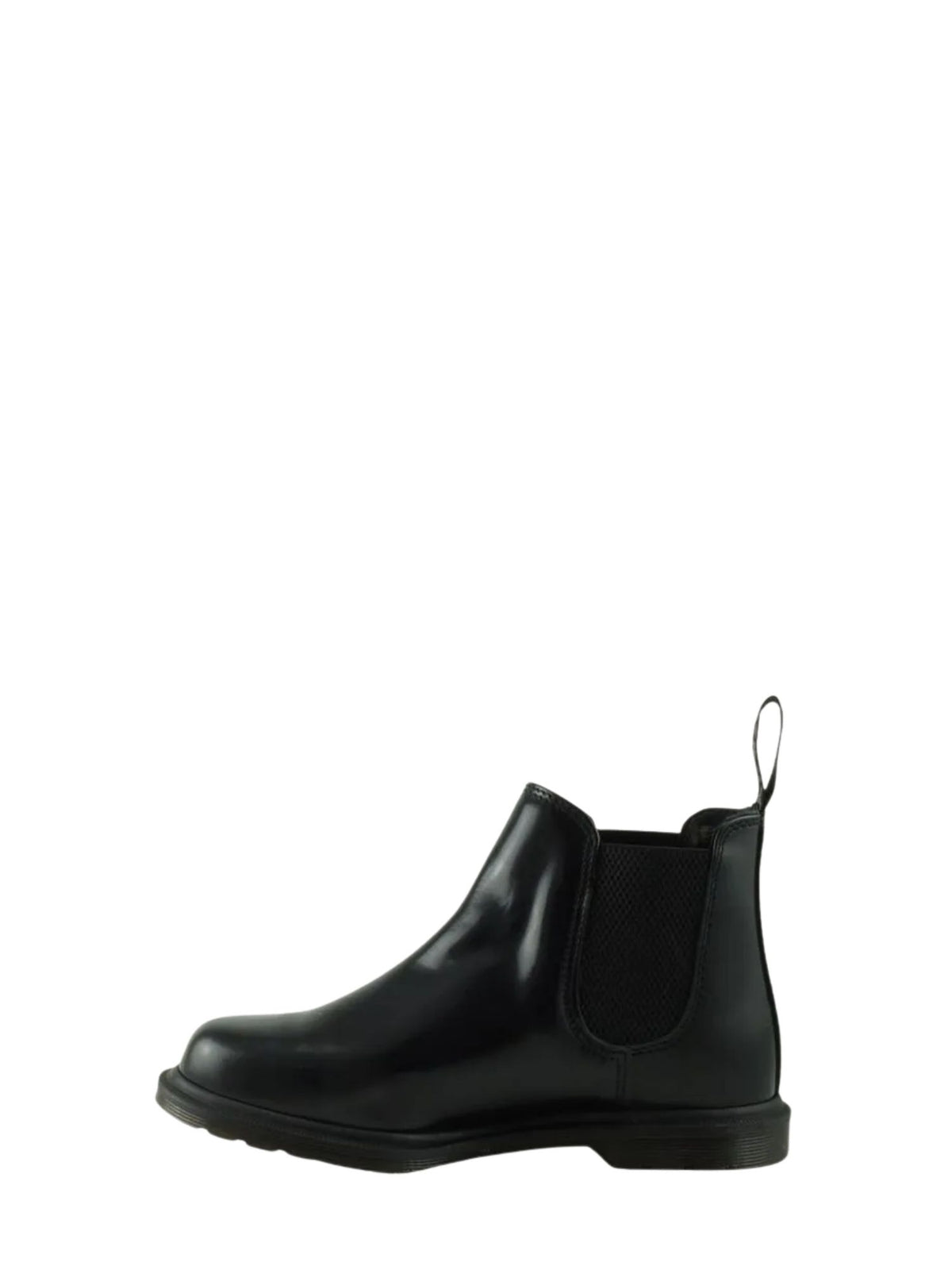 Dr. martens Tronchetto#colore_nero