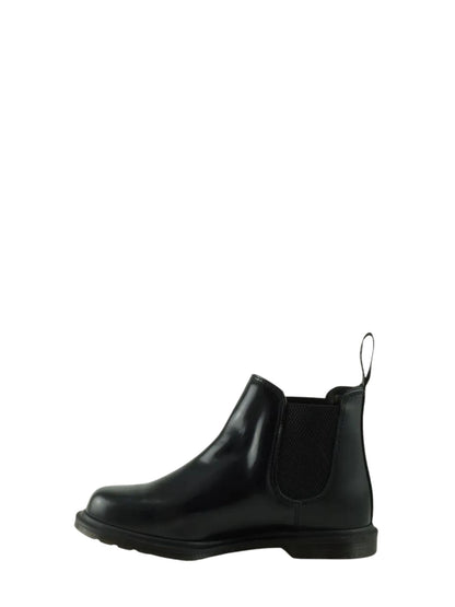 Dr. martens Tronchetto#colore_nero