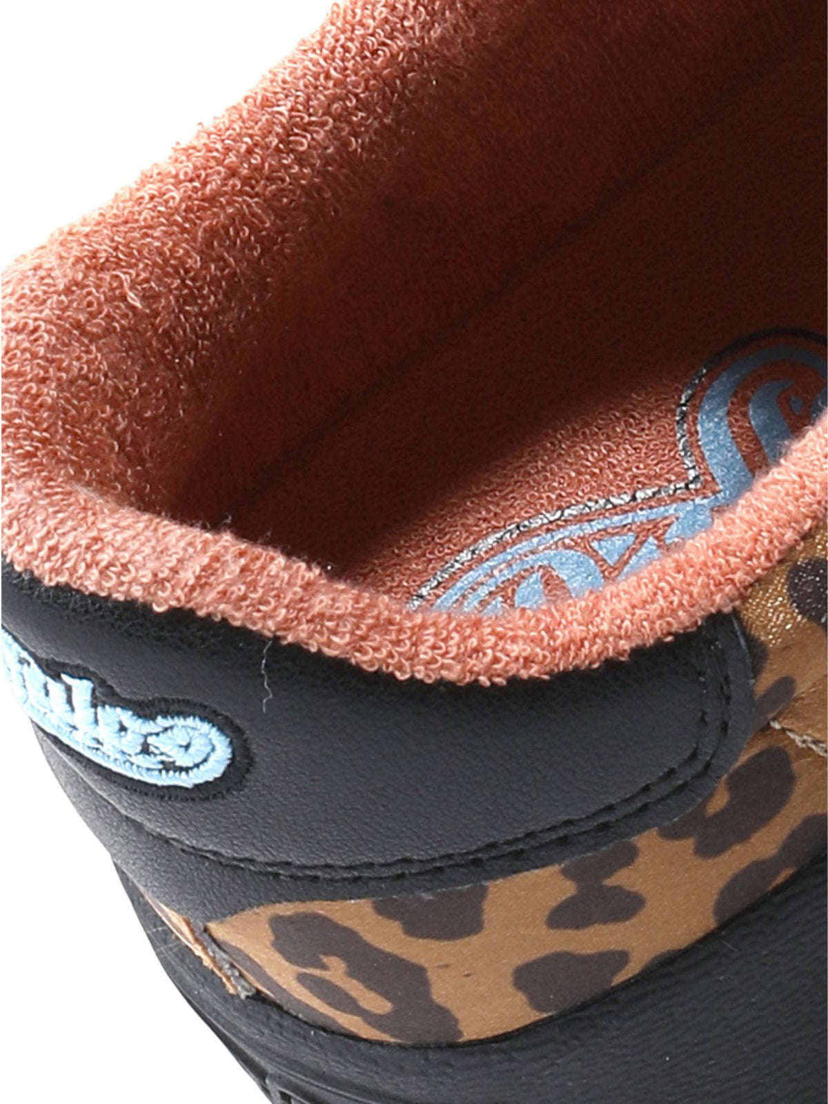 Buffalo Sneakers#colore_nero