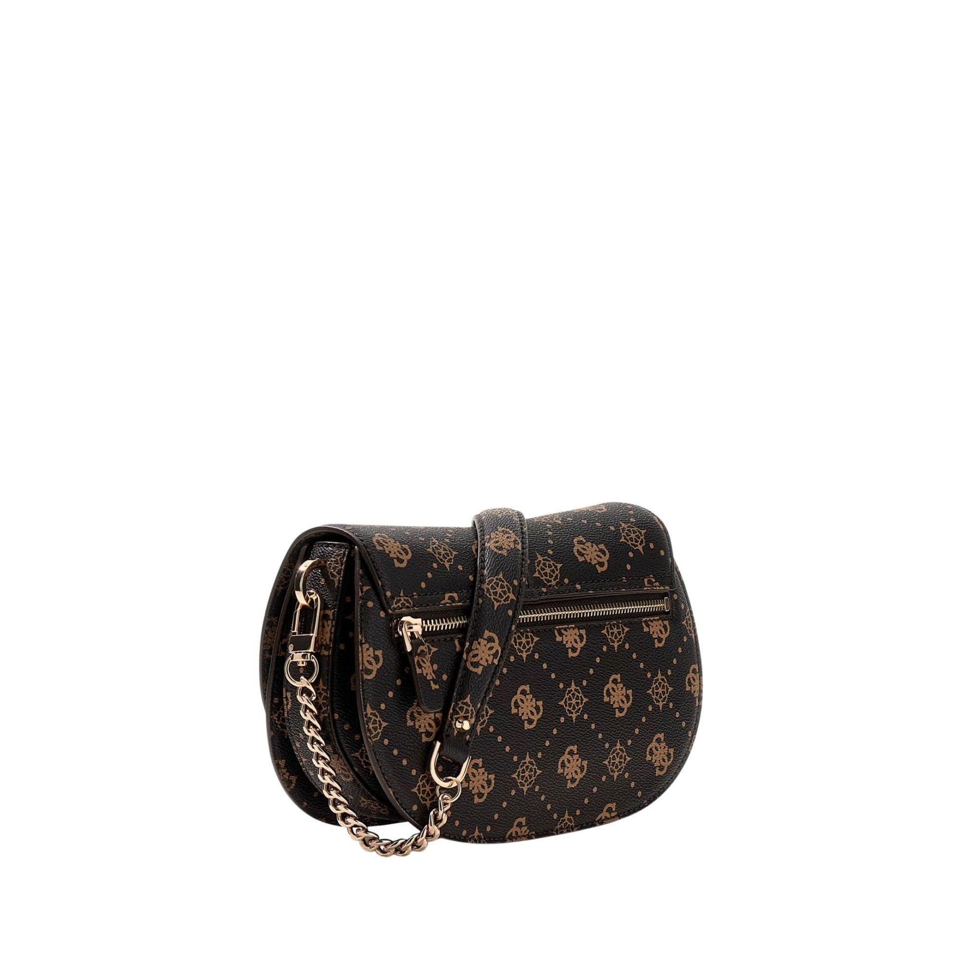 Guess Borse#colore_marrone