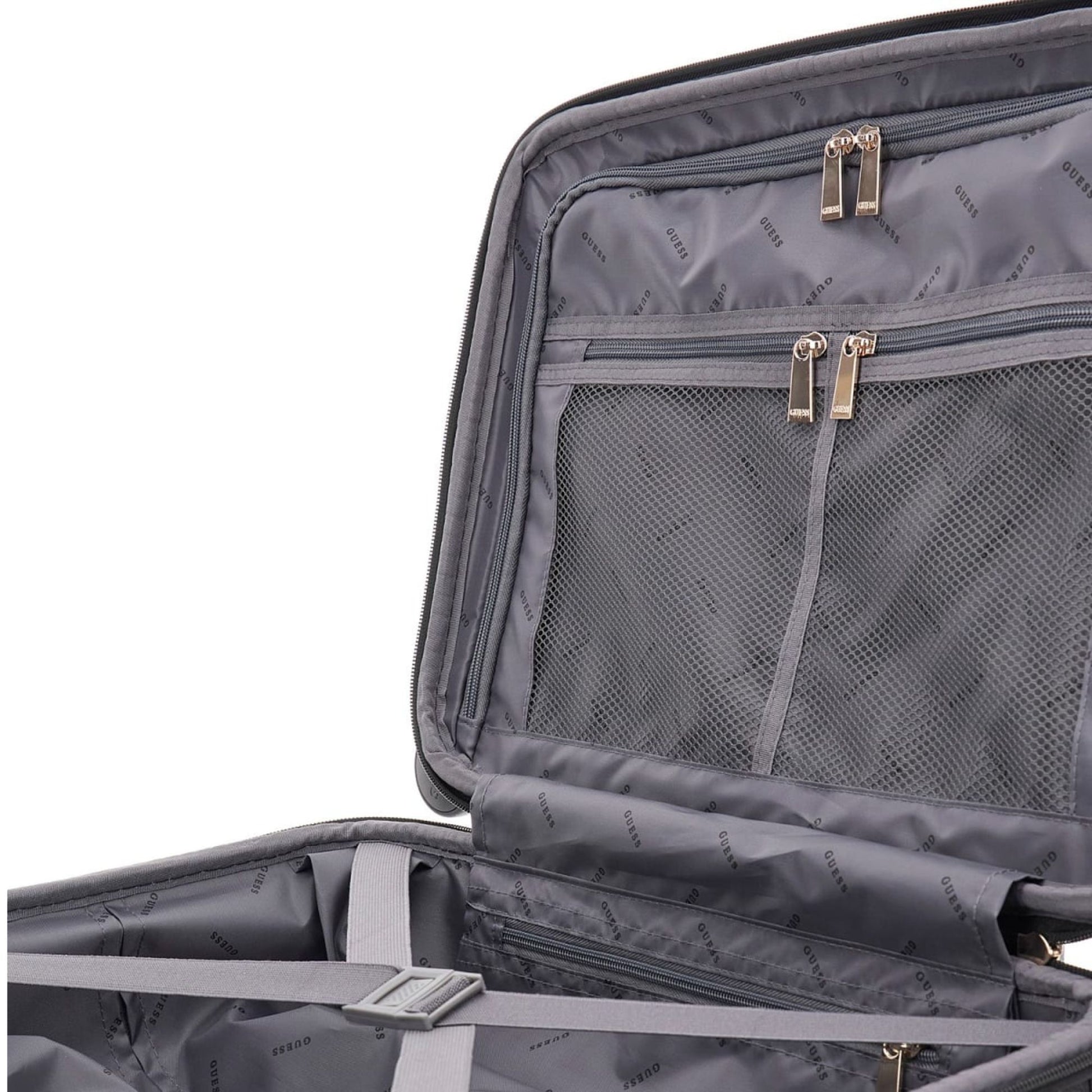 Guess Trolley TWDP7452983 - Marylou Shop