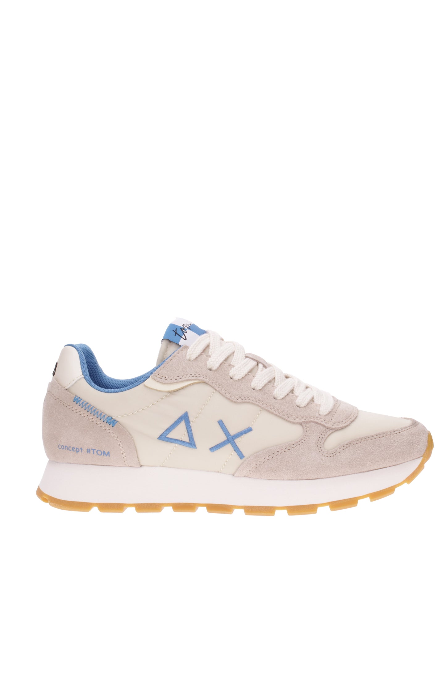 Sun68 Sneakers Uncle Tom Z33103 - Marylou Shop