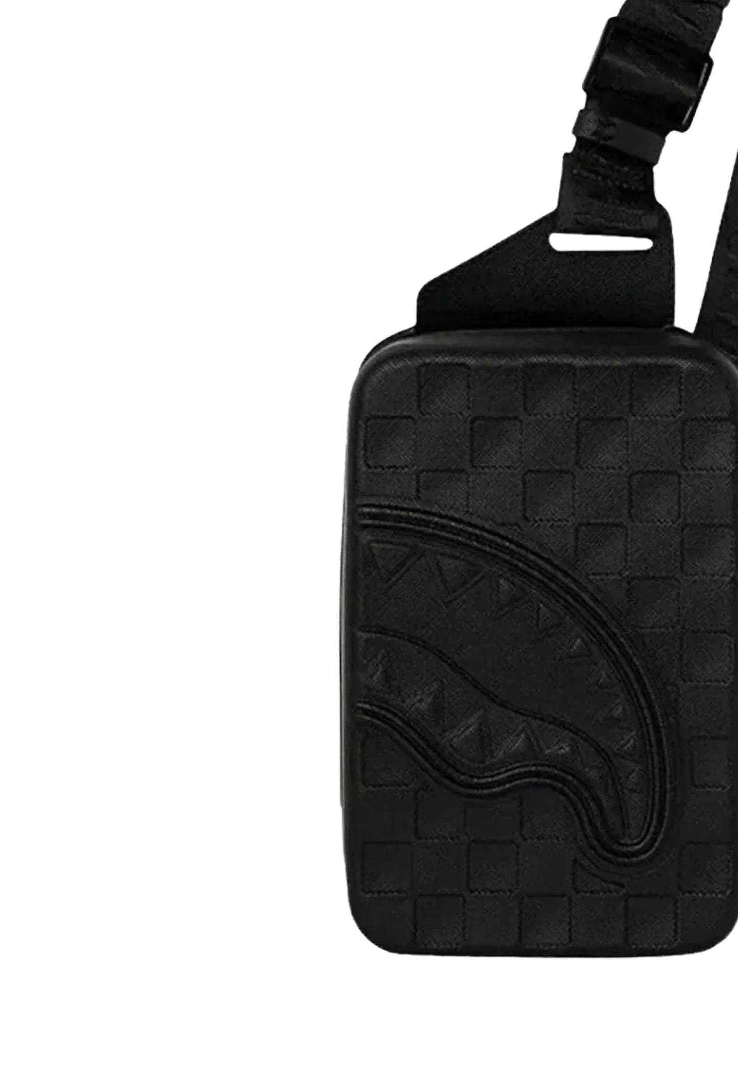 Sprayground Marsupio#colore_nero