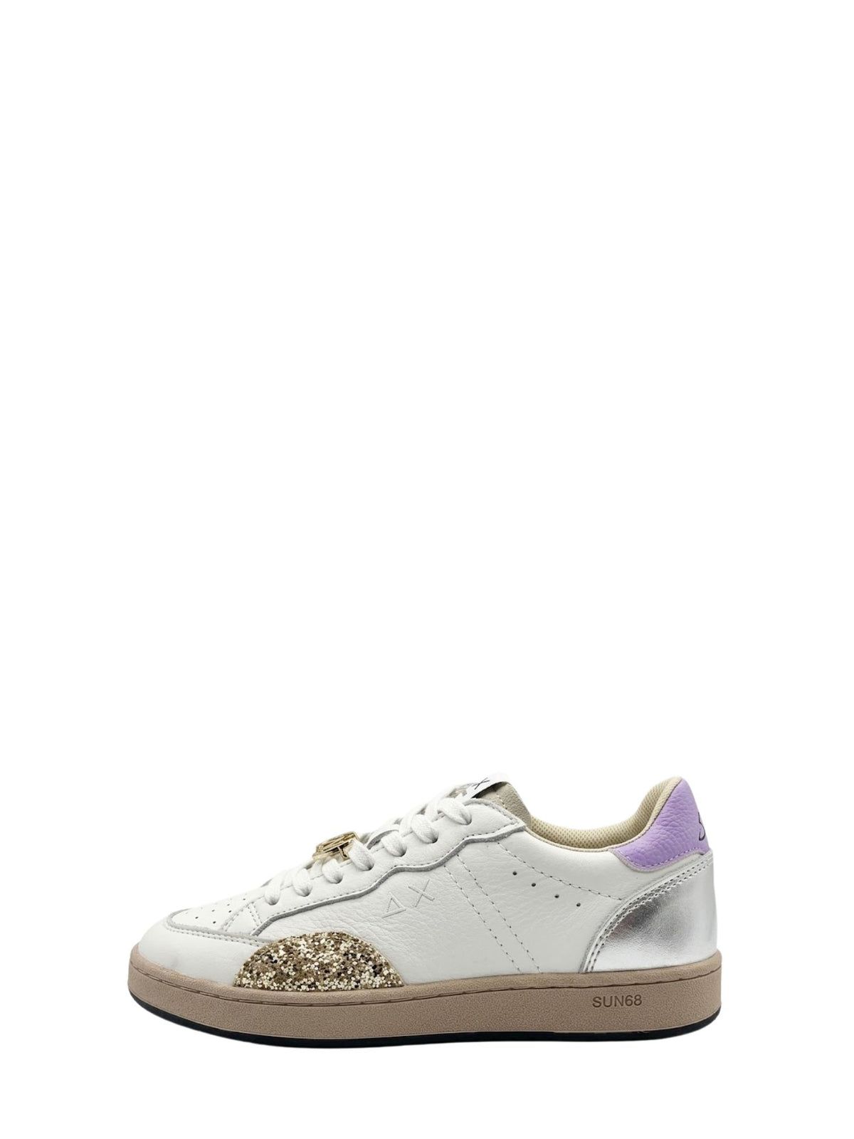 Sun68 Sneakers#colore_bianco