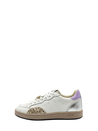 Sun68 Sneakers#colore_bianco