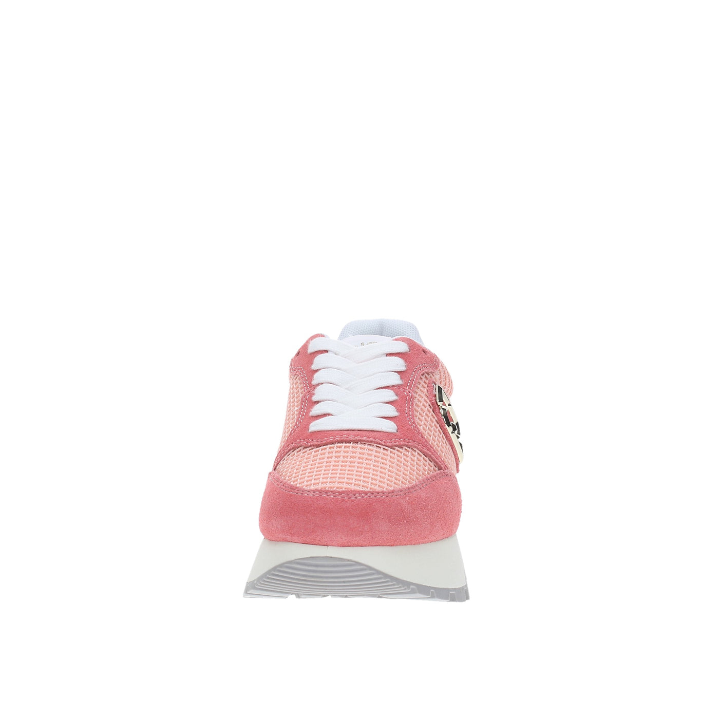 Liu jo Sneakers#colore_aragosta