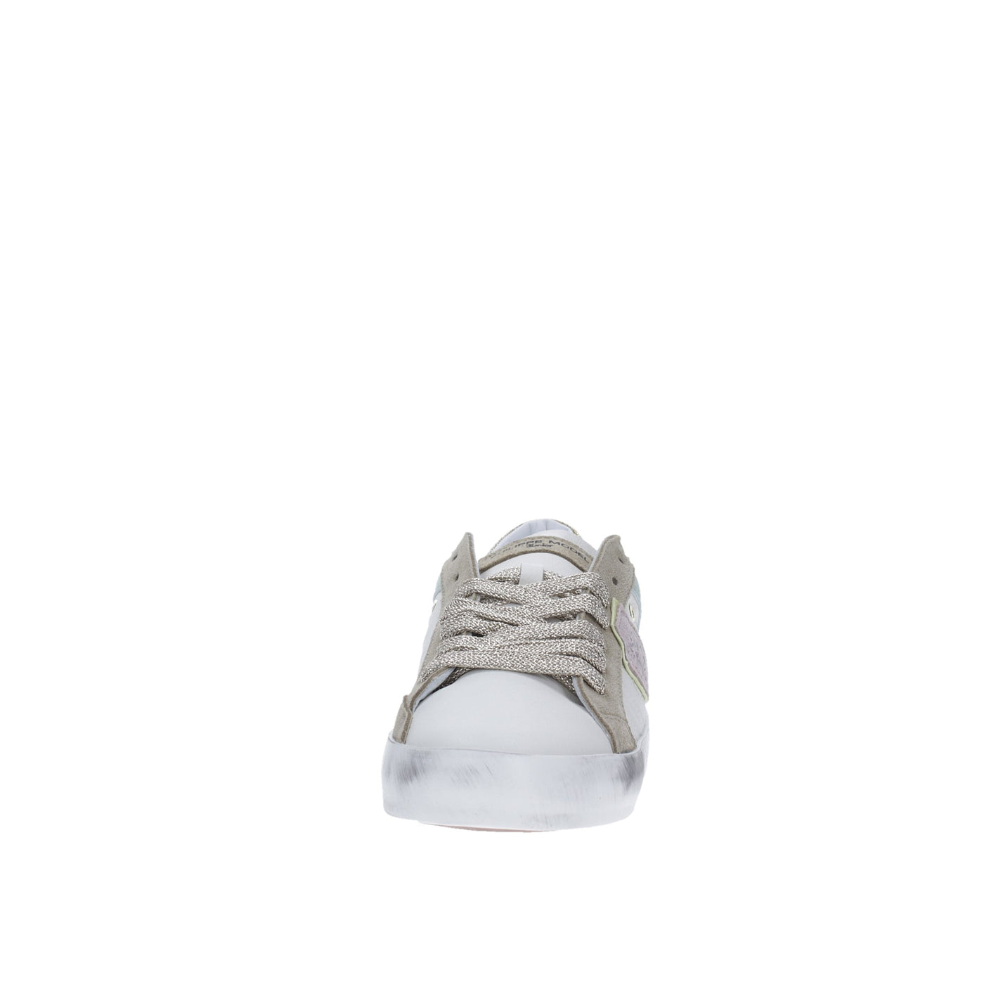 Philippe model Sneakers#colore_bianco-beige