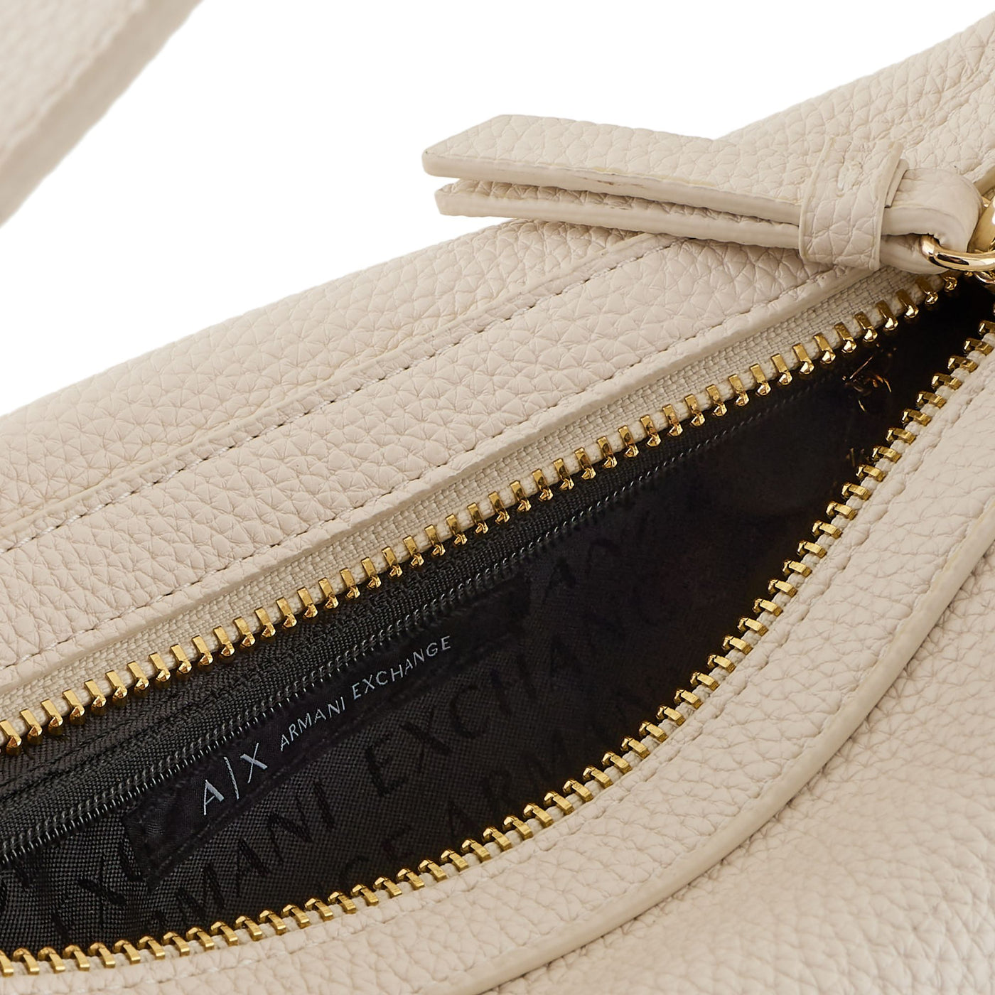 Armani exchange Borse#colore_off-white