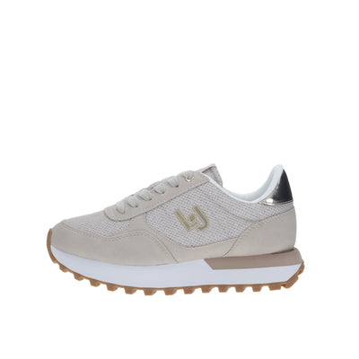 Liu jo Sneakers#colore_sabbia
