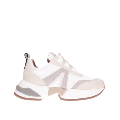 Alexander smith Sneakers#colore_bianco-beige