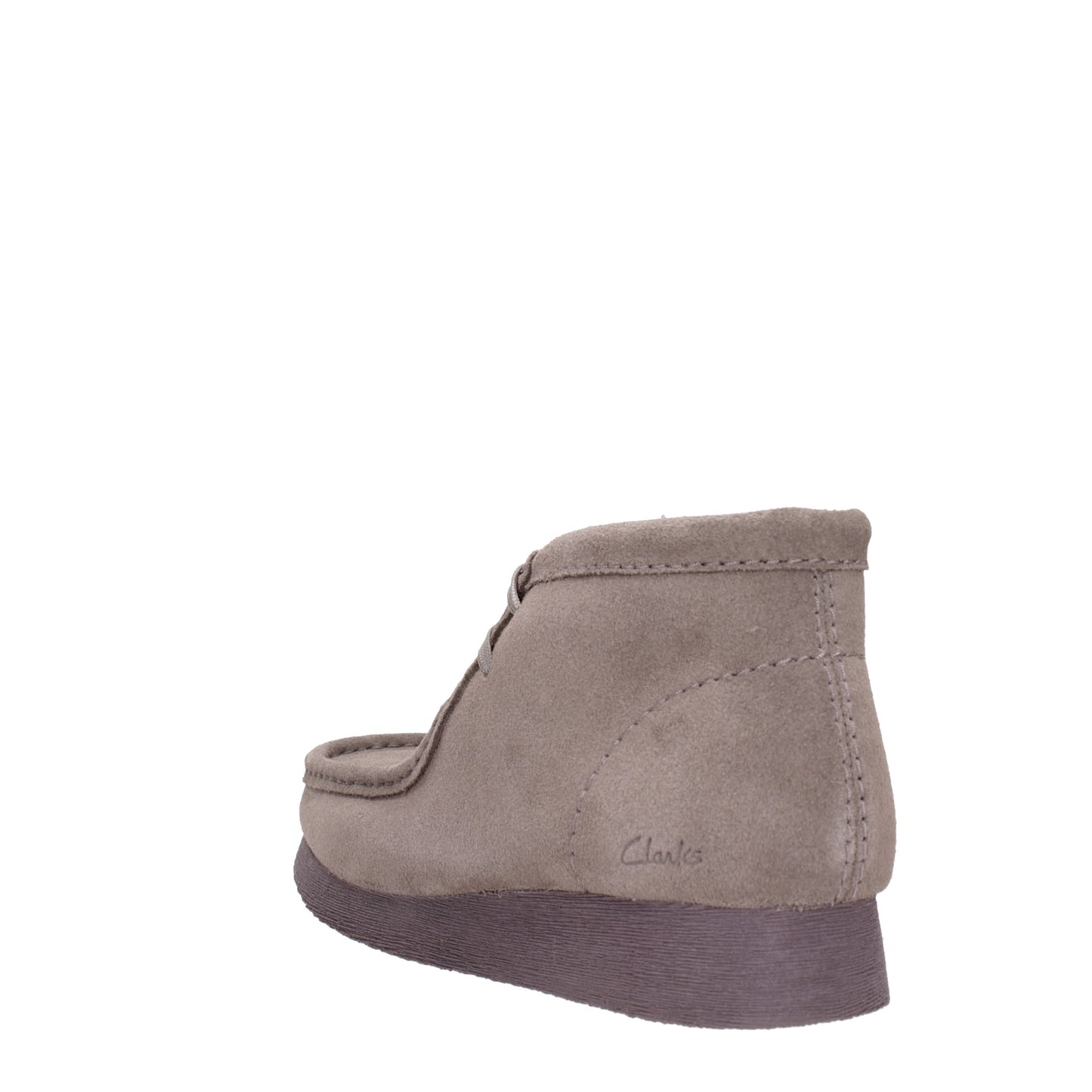 Clarks Mocassino Wallabee Boot 2 - Marylou Shop