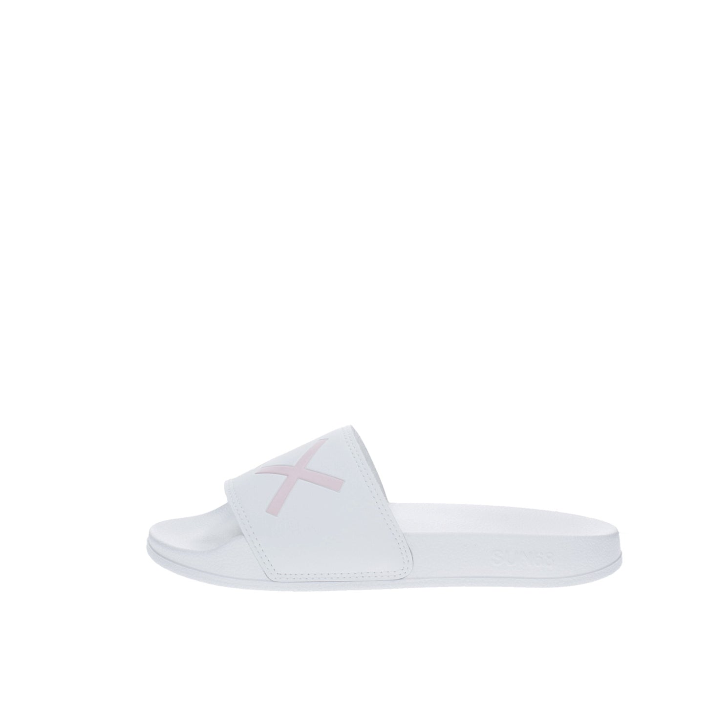 Sun68 Ciabatta Slippers Logo - Marylou Shop