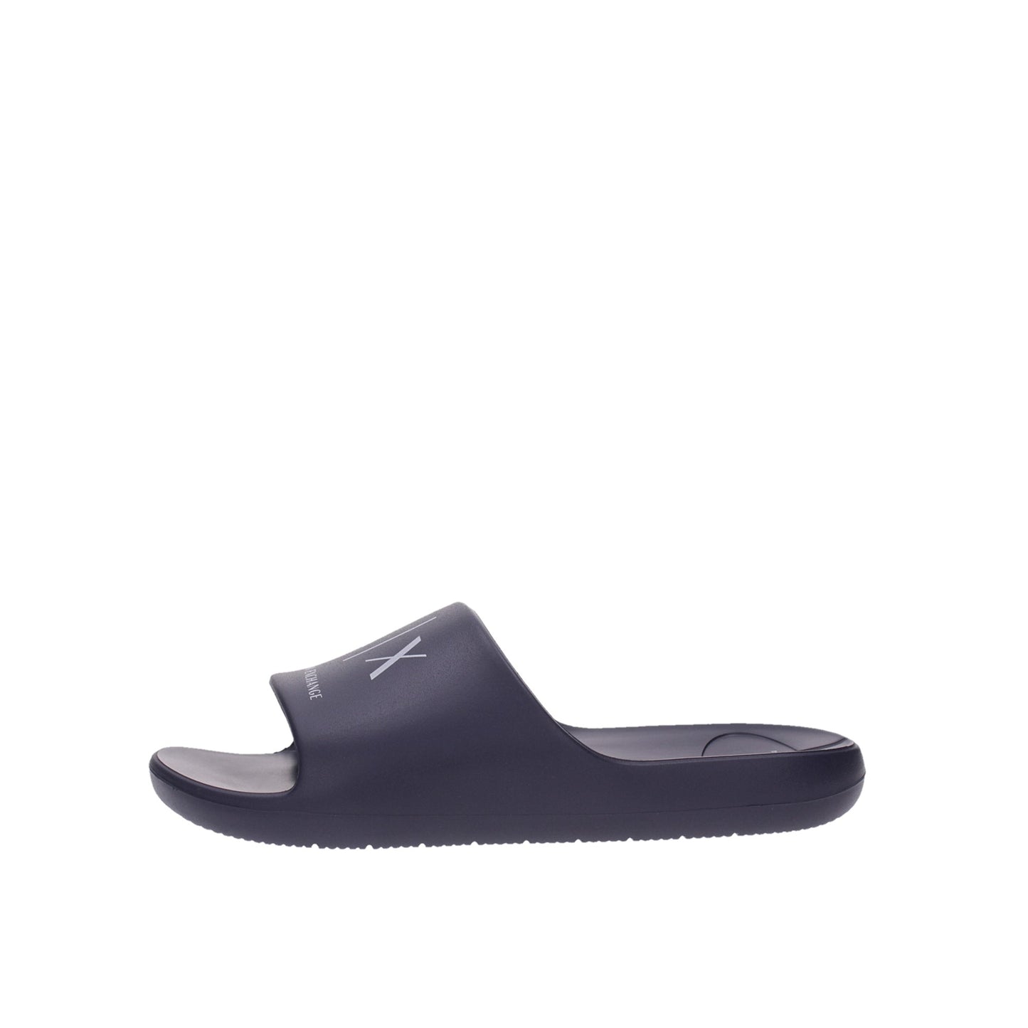 Armani exchange Ciabatta#colore_blu