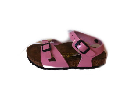 Birkenstock Sandalo#colore_rosa