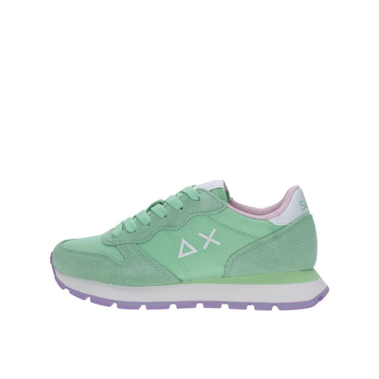 Sun68 Sneakers Ally Solid - Marylou Shop