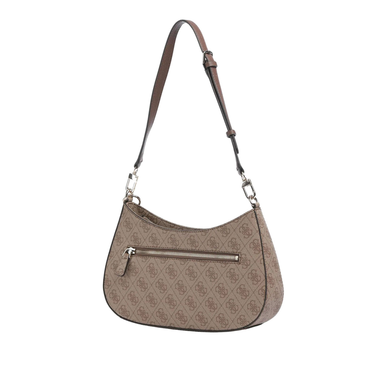 Guess Borsa Noelle II Top Zip - Marylou Shop