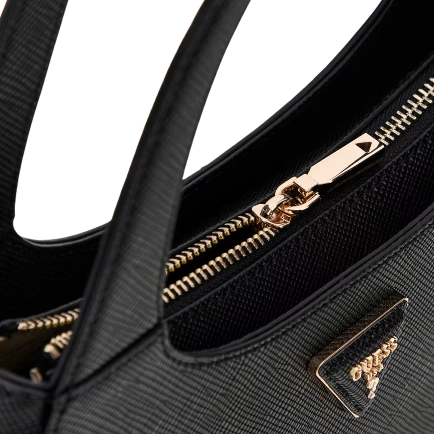 Guess Borsa Eco Jazlynn Hobo Crossbody HWEZG952301 - Marylou Shop