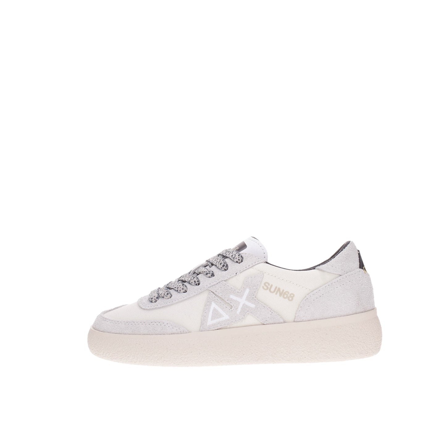 Sun68 Sneakers#colore_panna